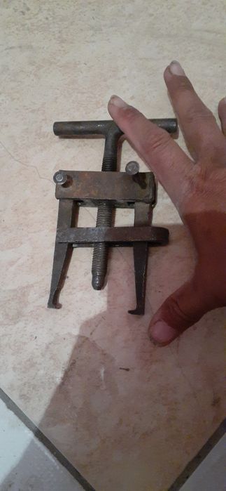 Сьемник маленький