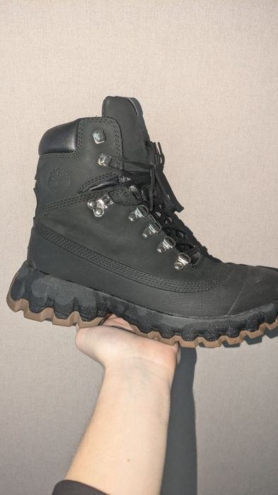 Timberland ботинки