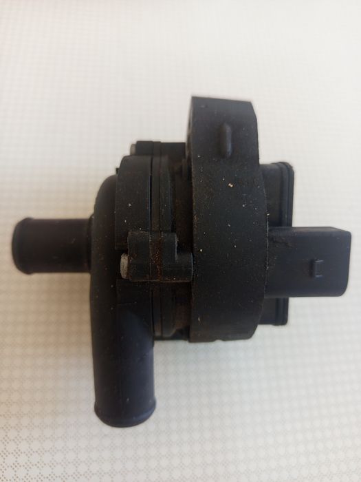 Циркуляционный насос на печку