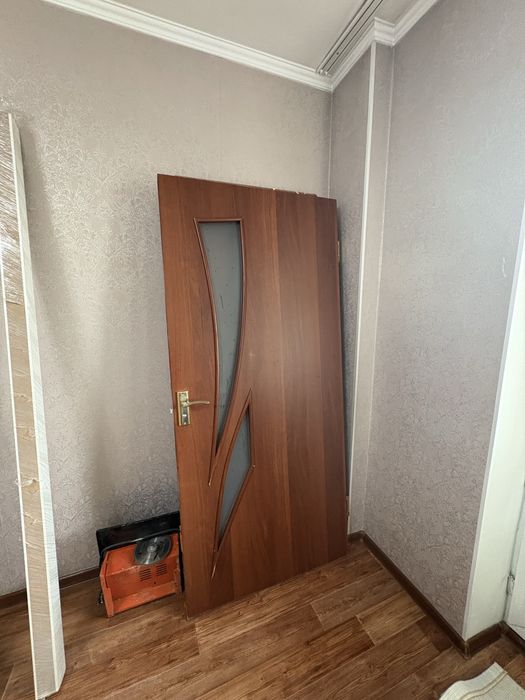 Межкомнатные двери