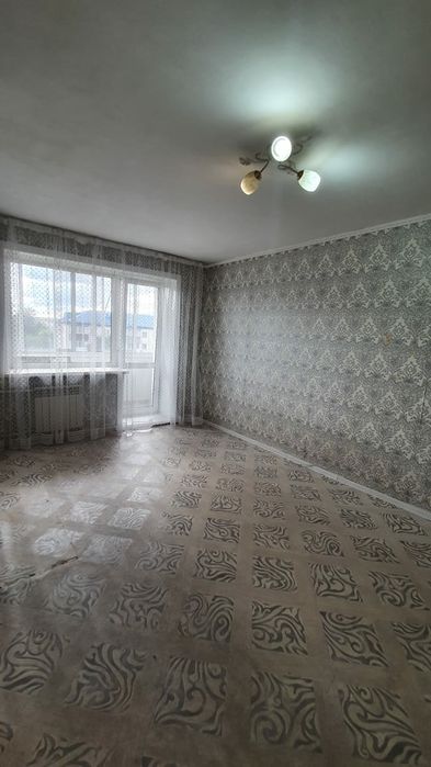 Сдам  1 ком квартиру  район Шолпана