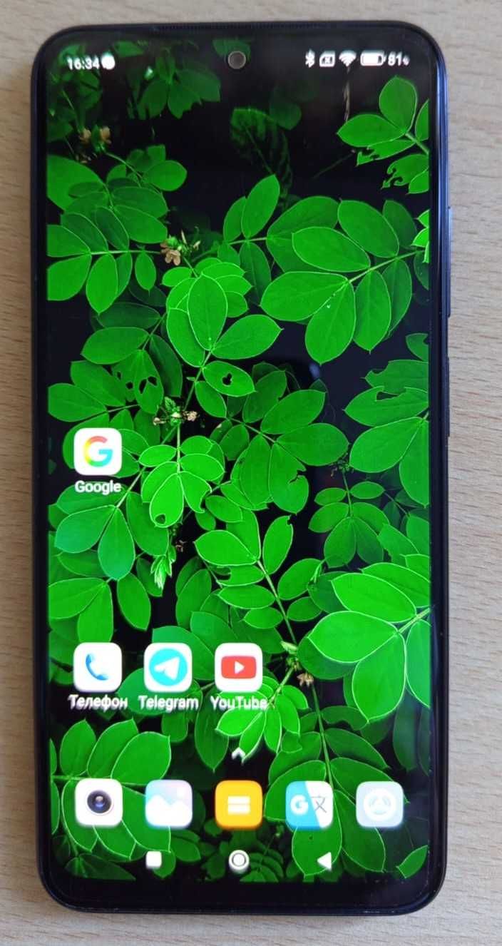 Продавам GSM Xiaomi Note 10
