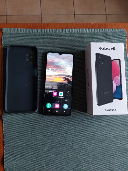 Смартфон Samsung A13