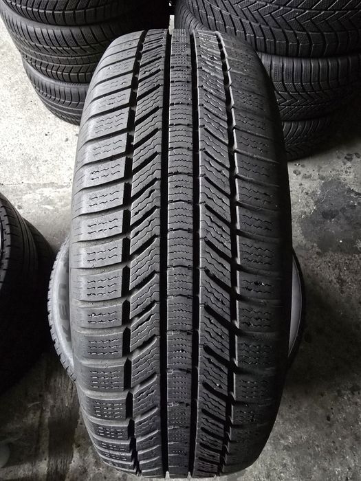 Continental 205/60 R16 92H MS iarnă