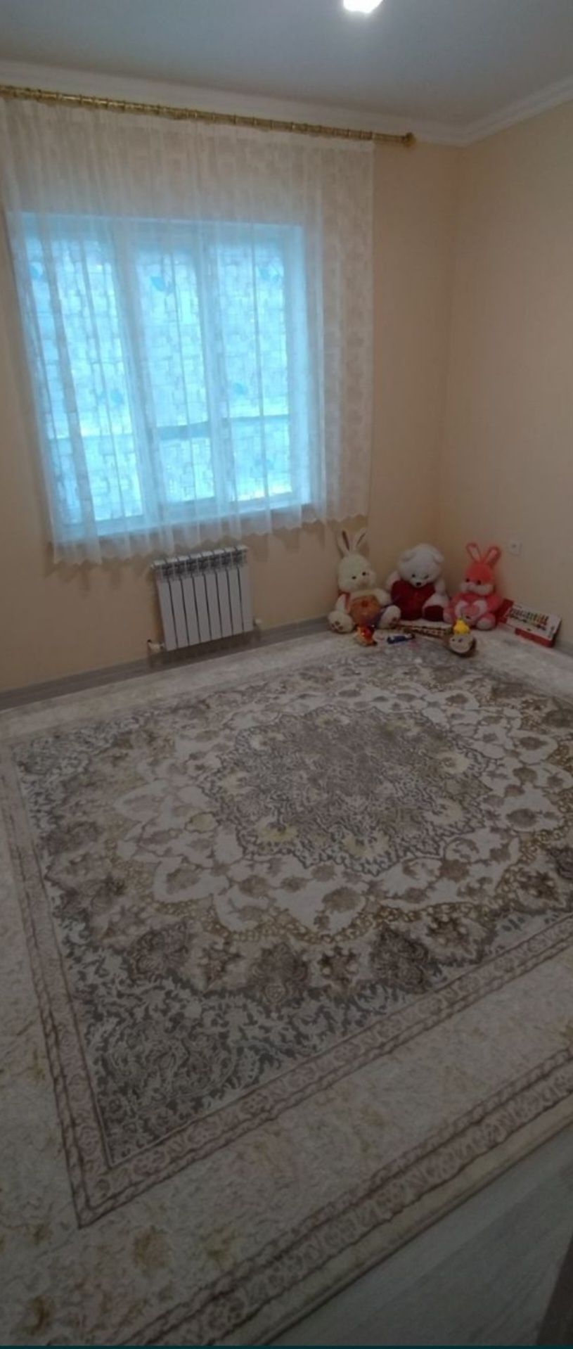 Срочно квартира сотилади Яшнобод олмос махаллада