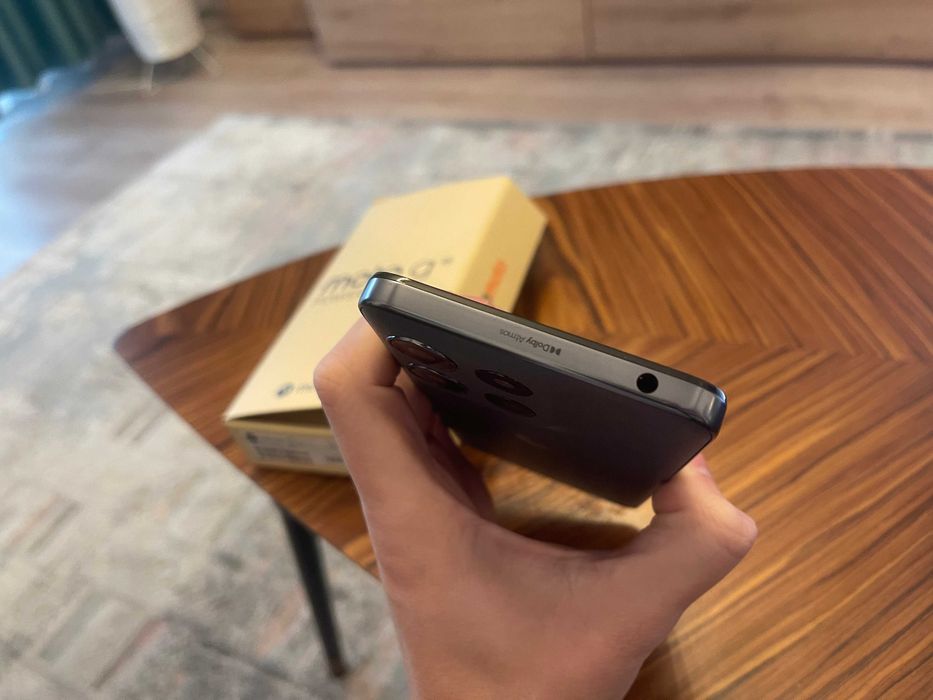 Motorola G15, 256GB, Nou, Desigilat, Garantie.
