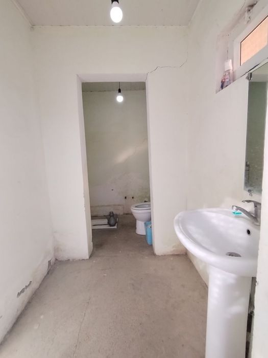 Ижарага ховли уй