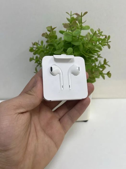 Оригинальные Наушники Apple от Iphone