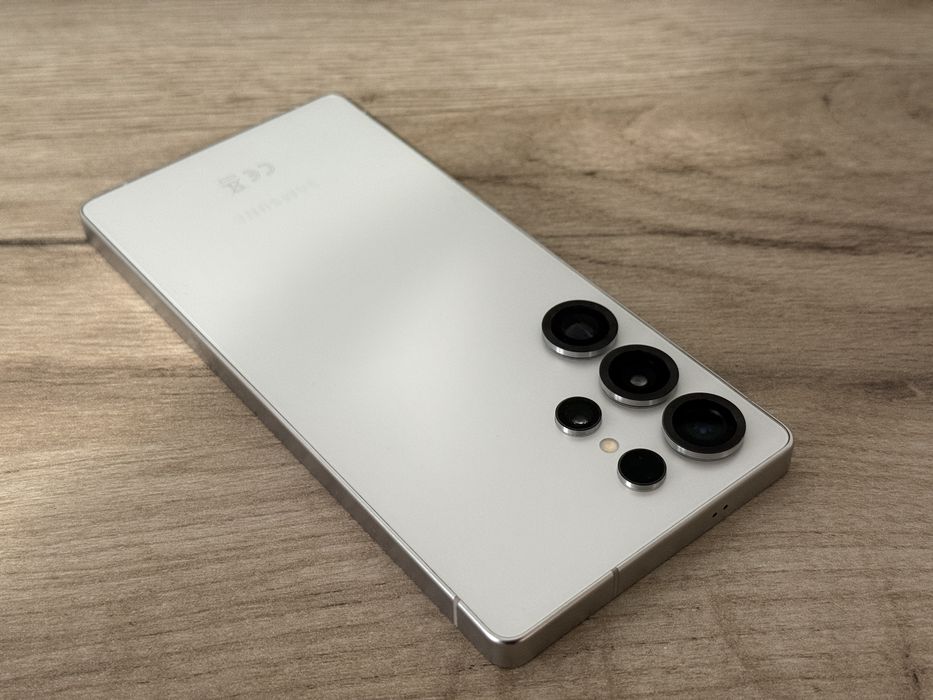 Samsung S25 Ultra / 256 Gb / Impecabil