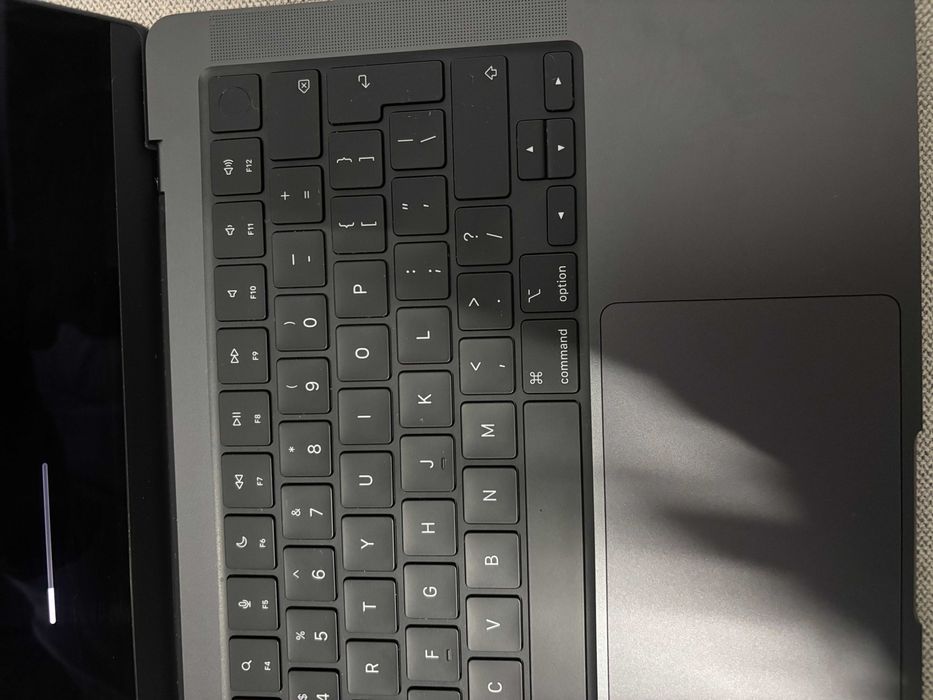MacBook Pro 14", M4 Max, 48 GB RAM, 1 TB SSD