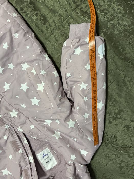 Зимен гащеризон 3-4 години 104см