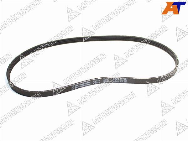 Ремень приводной Chevrolet Aveo