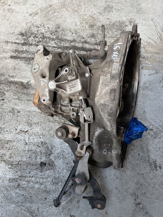 Cutie viteze opel astra h 1.6 16v Z16XEP 2008