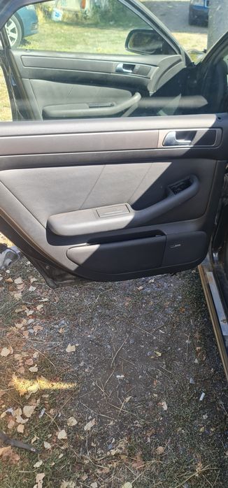 Audi A6 C5 Facelift 3.0 ASN Quattro Ауди А6 Ц5 Фейслифт 3.0 АСН КУАТРО