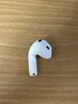 Продам левый Airpods 4(ANC) Оригинал