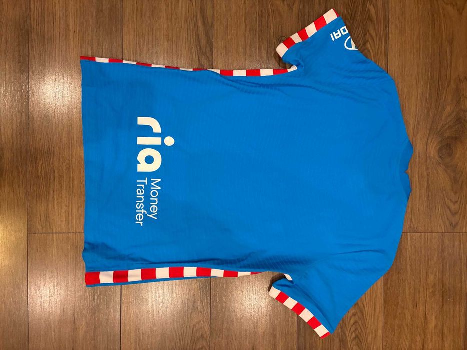 Нови оригинални екипи на Атлетико Мадрид различни размери и цени