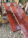 Fosla blat tei grosime 8 cm