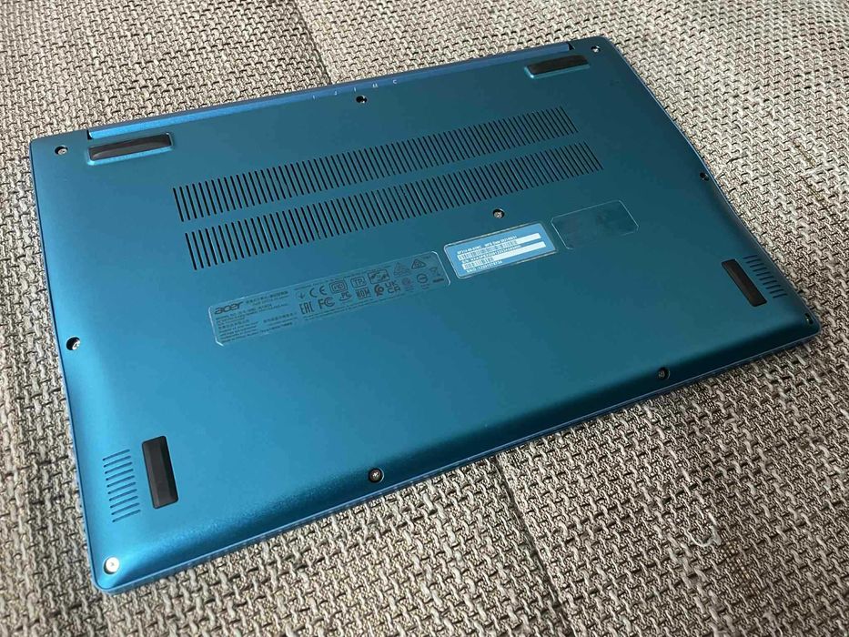 Лаптоп Acer Swift 3 SF314