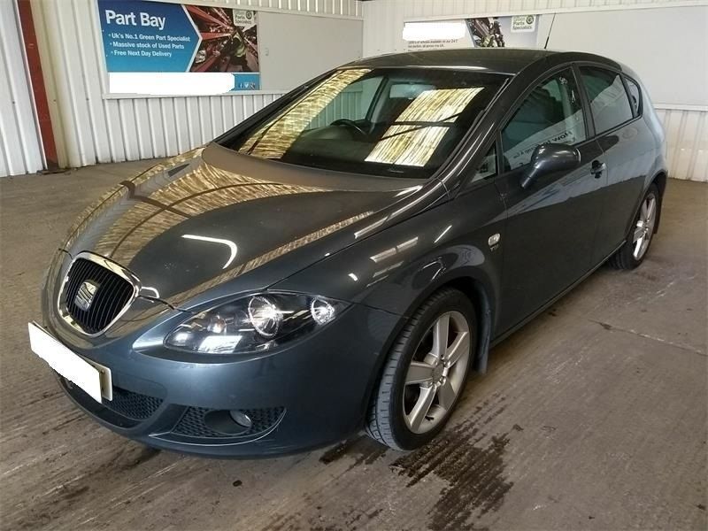 Injector Seat Leon 2 2006 Hatchback 2.0 TDi ok