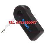 Modulator Auxiliar Cu Bluetooth Pentru Masina
