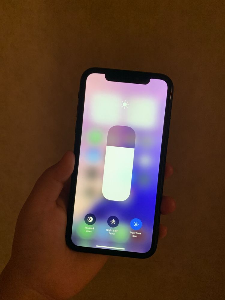 Iphone XR 64GB iPhone