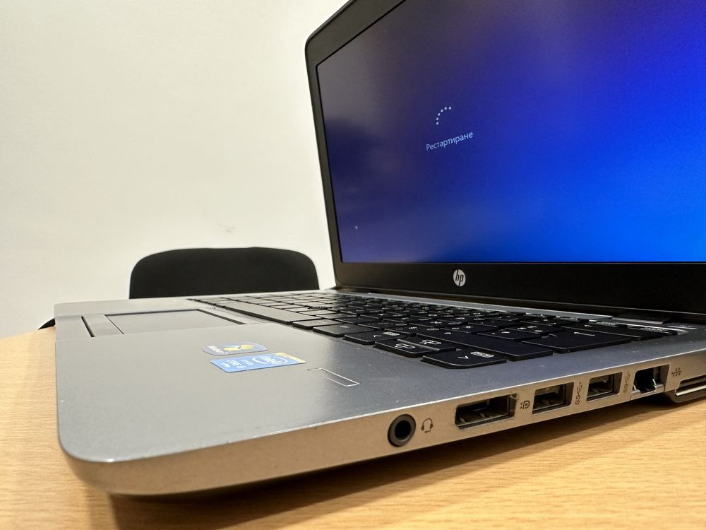 ЛаптопHP EliteBook 820 G2 i5 5300U | 8GB | 250 GB SSD