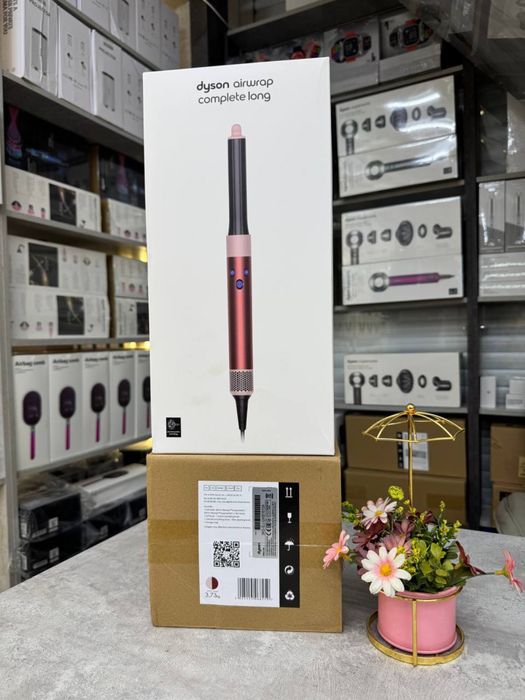 Дайсон, Дайсн 1:1 оригинал малайзия, Dyson, фен, Дайсын,укладка волос