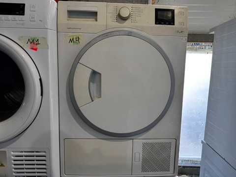 Blomberg BTGH473W0 сушилня с термопомпа – 7 кг, клас A++ (М4)