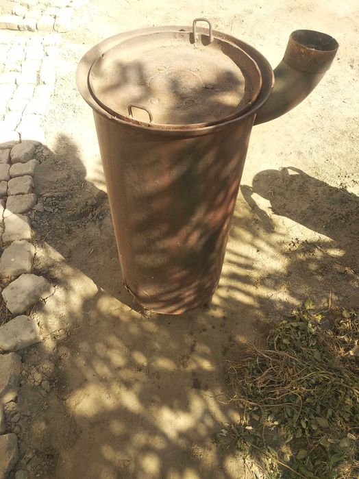 Apilka pechka sotiladi