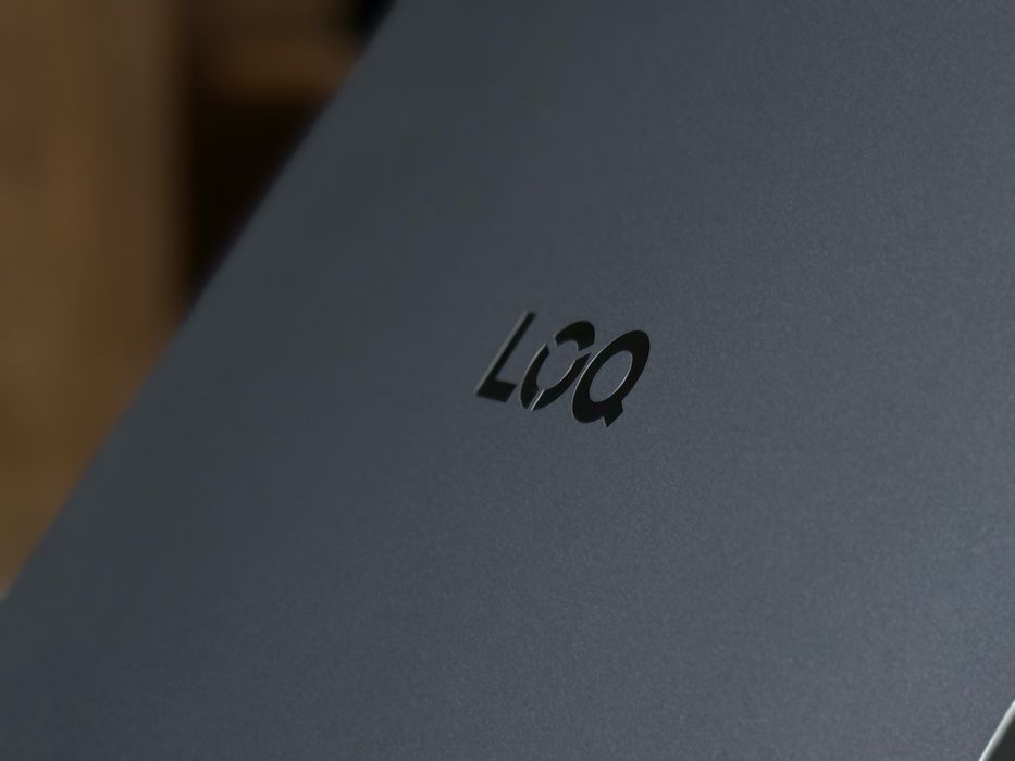 Lenovo Loq i7-14700HX RTX-5060 8GB 24/1TB 1-kun ishlagan