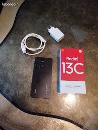 Xiaomi Redmi 13C