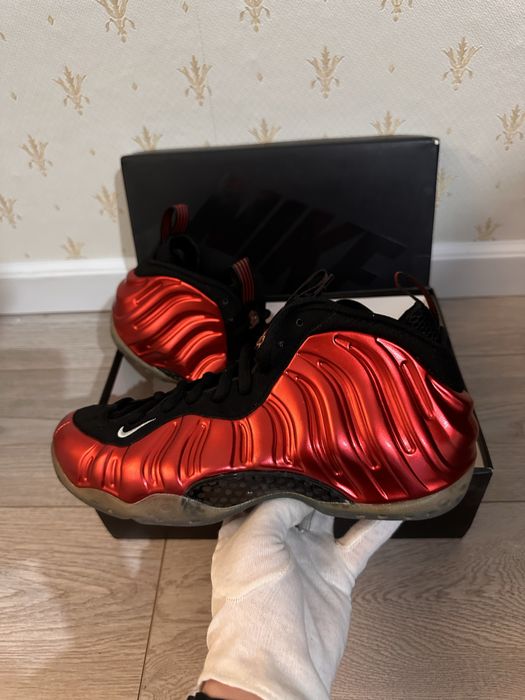 Nike Air Foamposite 1
