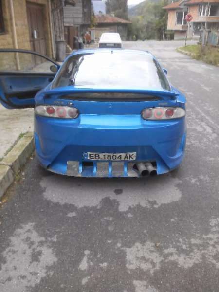 Мазда мх3 1,6 90 k.s на части