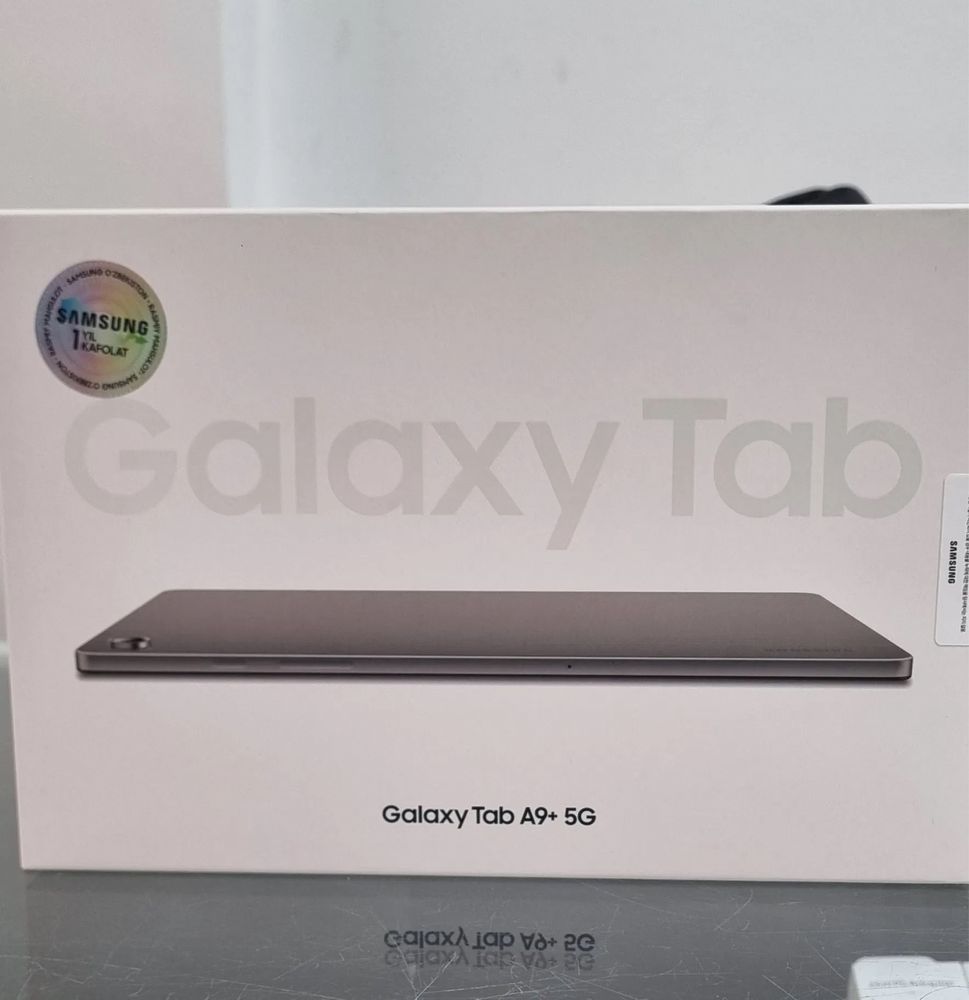 Samsung Galaxy Tab A9+5G (planshet) Sm-X216B
