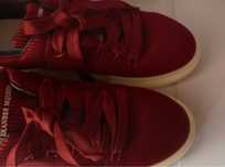 Adidasi Alexander Mcqueen