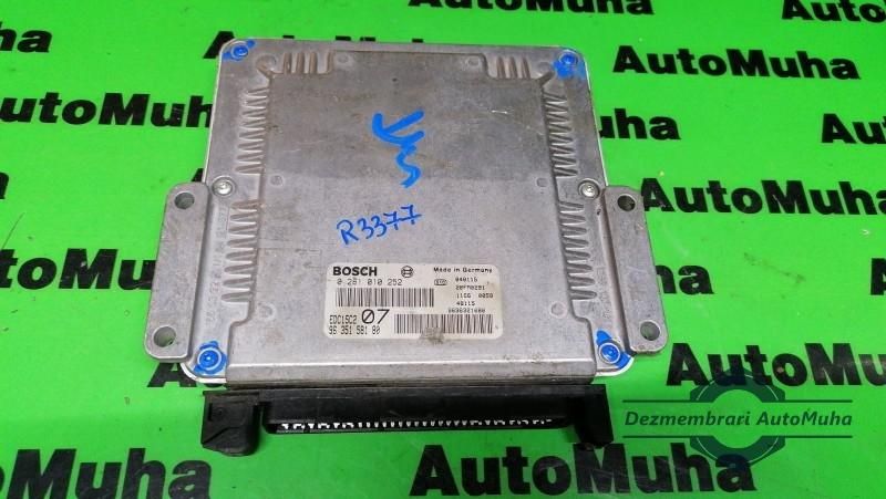 Calculator ecu Peugeot 406 1995-2004 0281010252