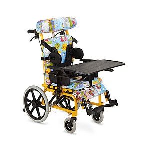 Продам детскую инвалидную коляску