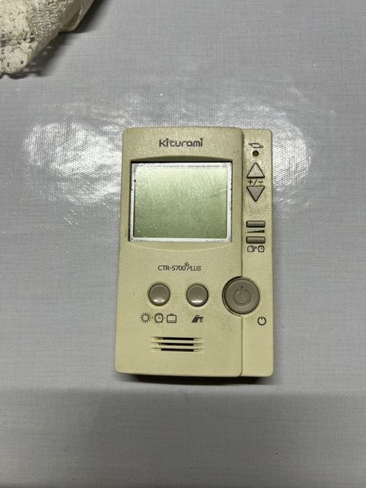 Продам пульт управления Китурами