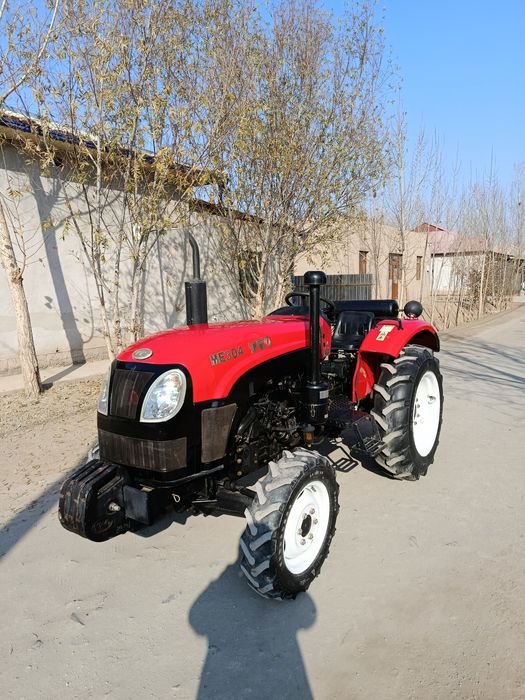 Мини трактор сотилади YTO ME 304