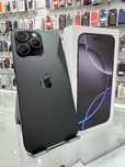 Iphone 16 Pro Max 256 Gb 100% / Future Gsm Mobile