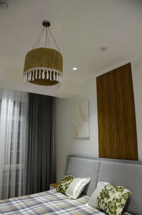 НОВАЯ КВАРТИРА!! СРОЧНО!!! Аренда в престижном Район Шайхантахур 381*