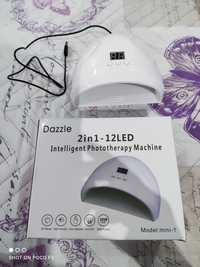Dazzle 2 in 1 led