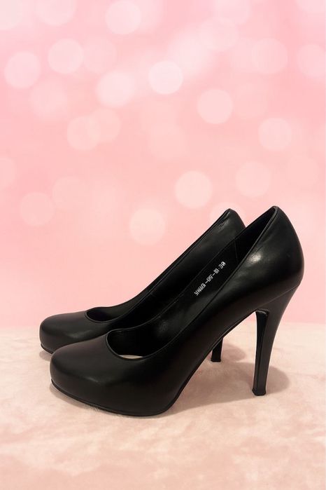 Женские туфли 38 размер