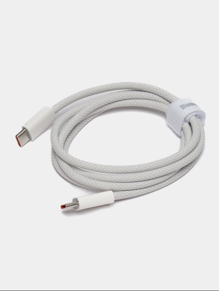 Usb-c woven cable  Iphone 15/15 Plus/15 Pro/15 pro max/Baseus