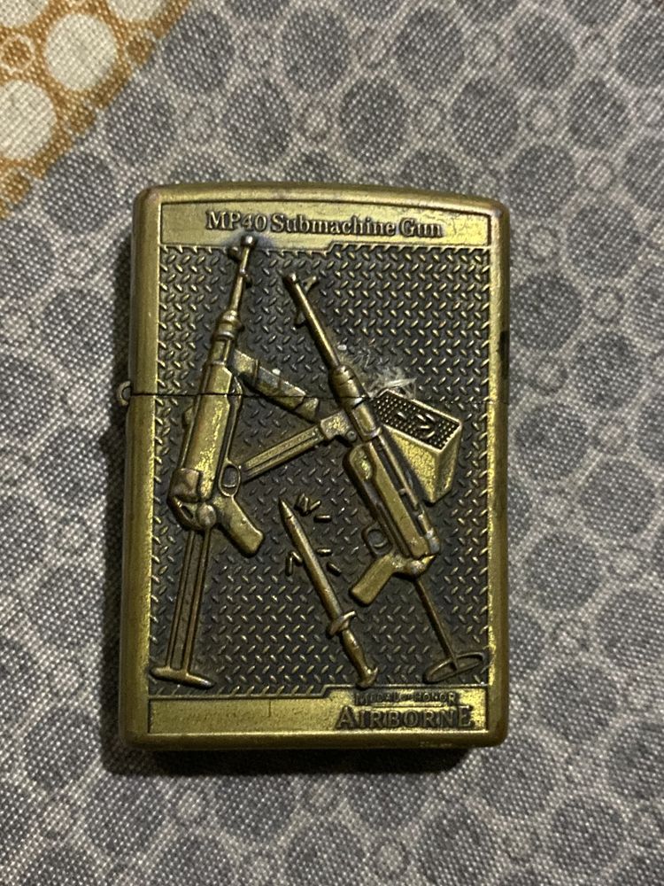 Зажигалка Zippo