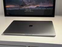 Macbook Pro Touch Bar 15”, 32GB Space Grey