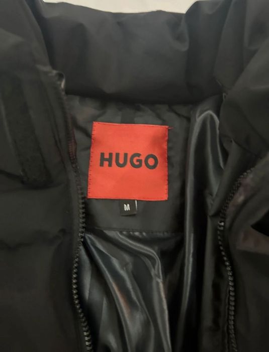 Geaca Hugo 350Ron