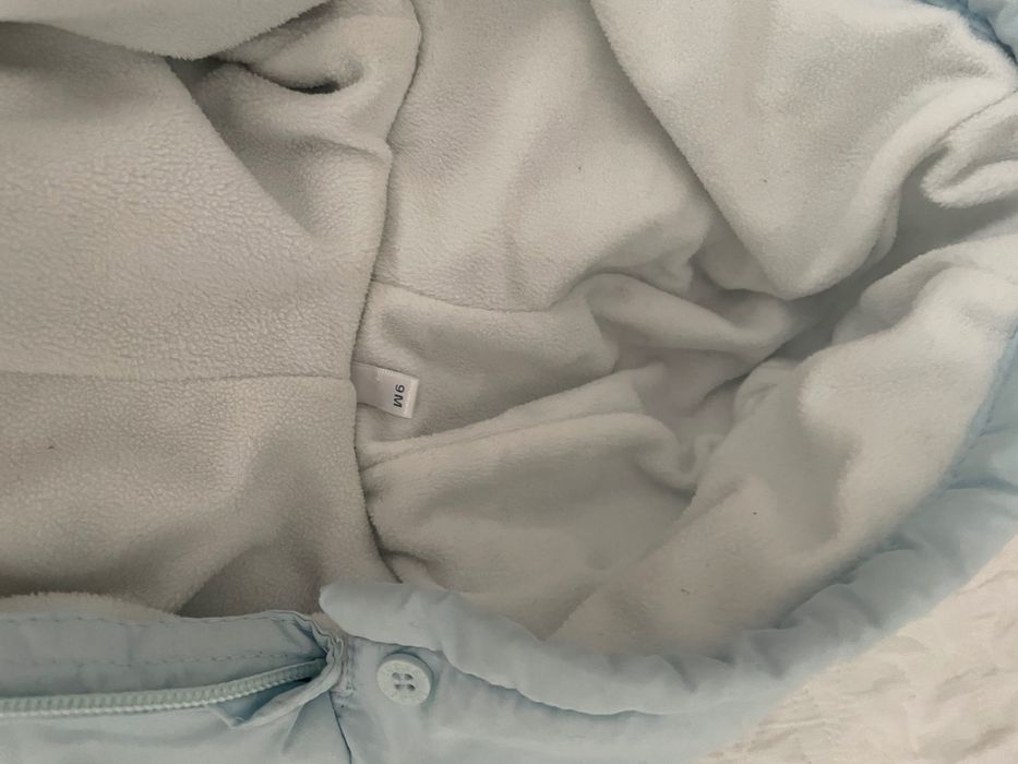 IDEXE FAS copii OVERALL iarna 9 luni