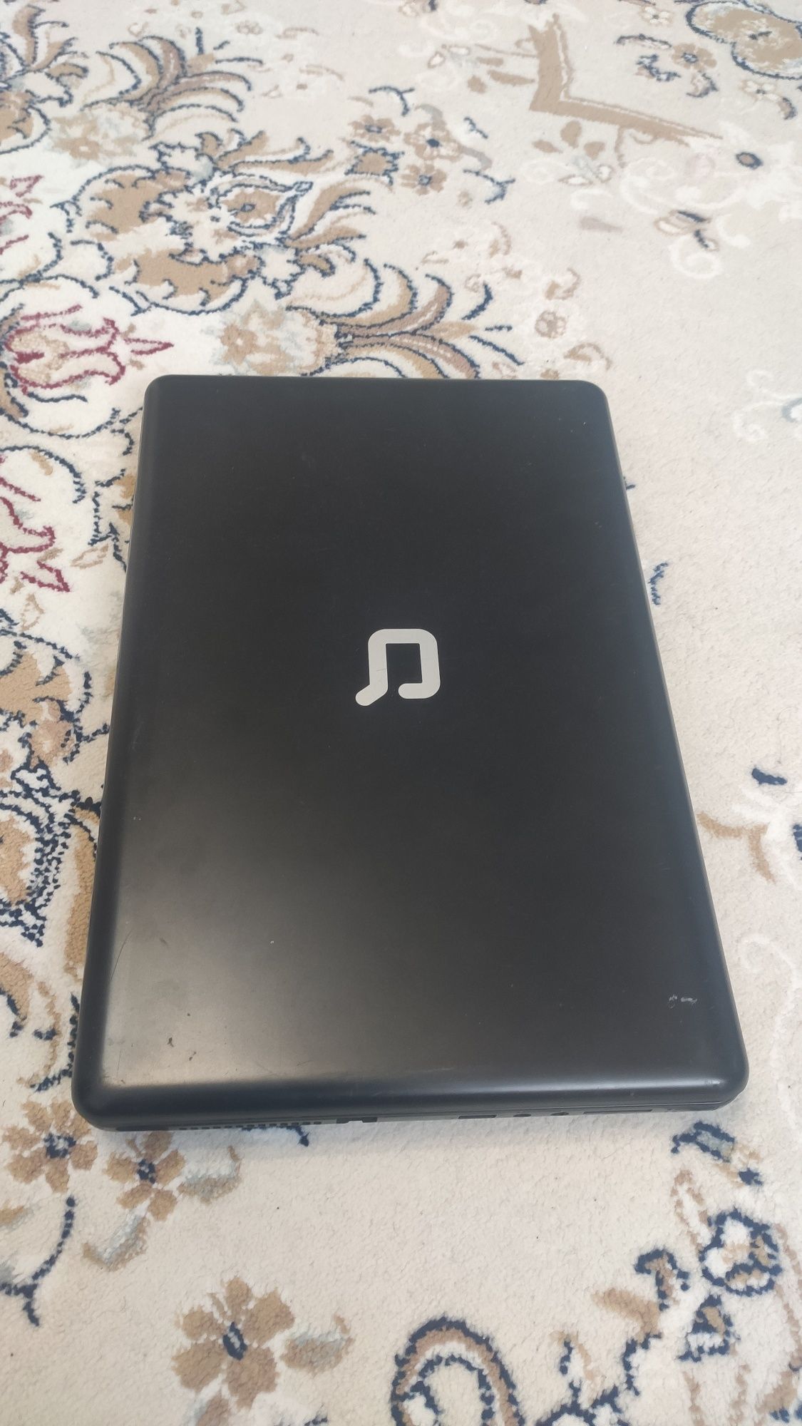 Корпус compaq cq57