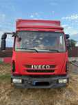Iveco Eurocargo 2011